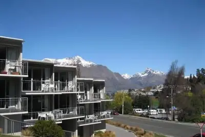 Image de Whistler Holiday Apartments