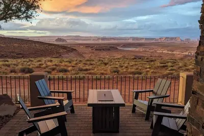 Image de [The Ridgeview] 50 Mile Views