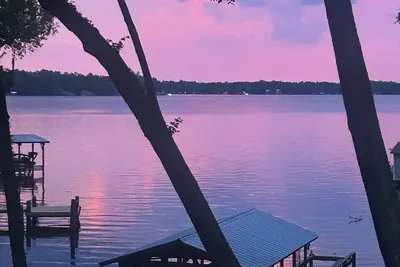 Image de Lakeside retreat on Lake Talquin