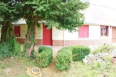Image de Plain pied dépendance chez l'habitant