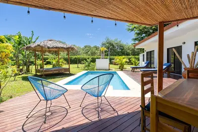 Image de Casa Callie- 3 Bedroom House with Pool