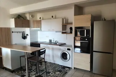 Image de Appartement à Portiragnes proche de la mer