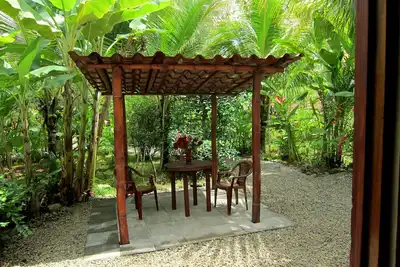 Image de Cabina Near Nauyaka WaterFalls