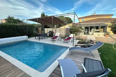 Image de Gîte Les Menthes Sauvages