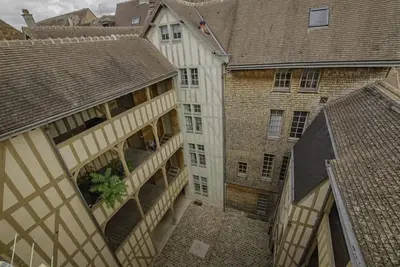 Image de Le Sacré Troyes - Troyes