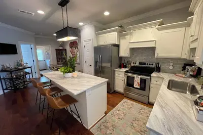 Image de Top Tier Townhome