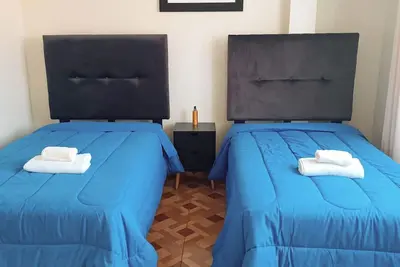 Image de Pretty Room a few Steps From Lima Airport