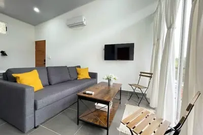 Image de Casa Tucan #1 bed, sofa bed, kitchenette