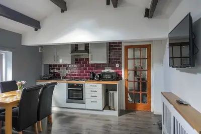 Image de Unique Cottage 2 bed Flat Headingley Leeds, Near to Leeds Universities and Shops