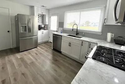 Image de Brigantine - Fully Renovated, Fully Stocked, Pet Friendly, Comfort meets Luxury