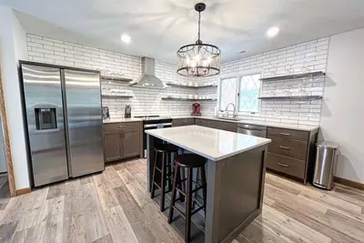 Image de Updated 3 Bed 2 Bath central to everything in Omaha!
