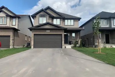 Image de Your perfect Airbnb escape!