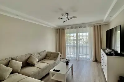 Image de à 10 min du centre de strasbourg! appartement idéal Netflix