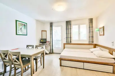 Image de Studio 4 personnes - Sélection