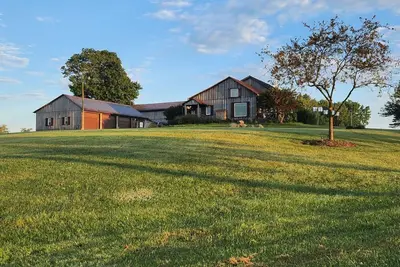 Image de Nature Lover's Dream Cabin