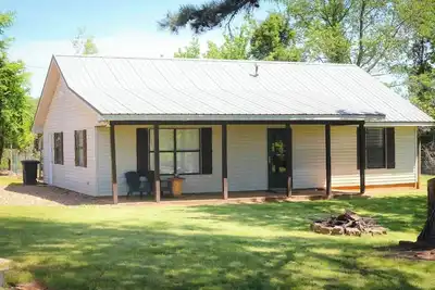 Image de Cozy home right off the Pig Trail, in the Ozarks