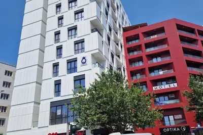 Image de Luxury Apartment 9