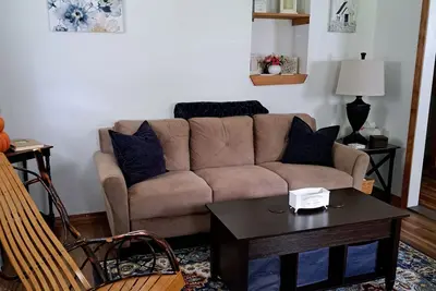 Image de Ozark Country Cottage: In the Heart of Ava