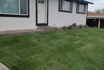 Image de The Pilot Rock Oasis