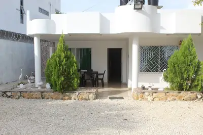 Image de Family houses with different accommodations, to enjoy special moments in coveñas