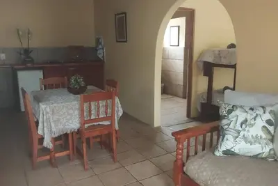 Image de Fatties and Monies Guesthouse