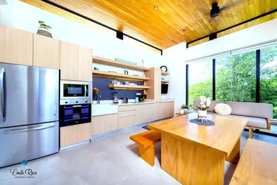 Image de Luxury 1 bedroom Villa in Playa Grande