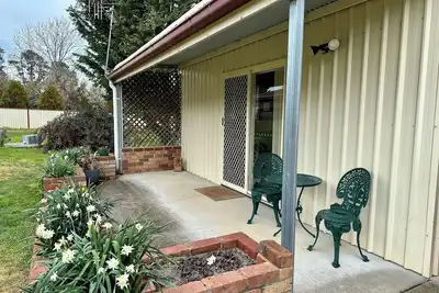Image de Wallaroi Guest Home