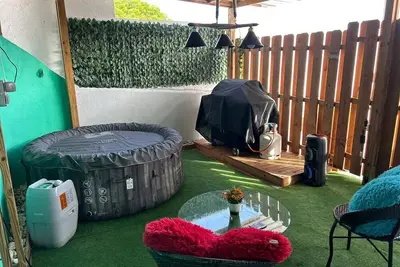 Vrbo Property