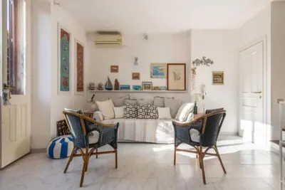 L'appartamento nel Corso by Interhome