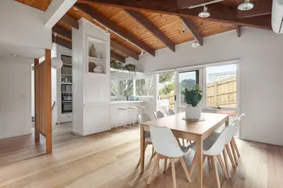 Surfcoast Soul - Stylish Dog Friendly Retreat