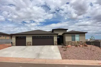 Image de Lake Powell, Antelope Canyon, Horseshoe Bend Stunning Gem