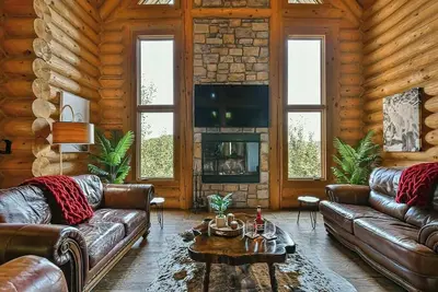 Image de Eagle's Nest Citq 271666