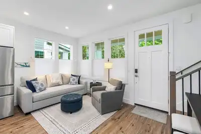 Image de The Greenwood Gem, Seattle