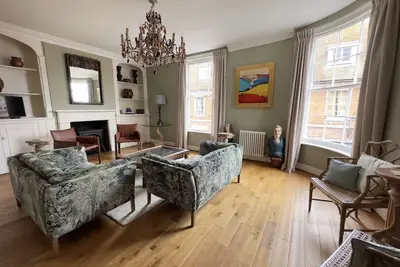 Image de The Brontë Wing at The Apothecary Rye