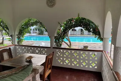 Image de Malindi Beach Studio apartment
