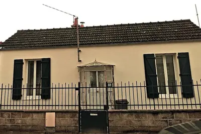 Image de Maison au cœur de Migennes