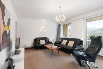 Image de Regina Apt Golfblick by Interhome