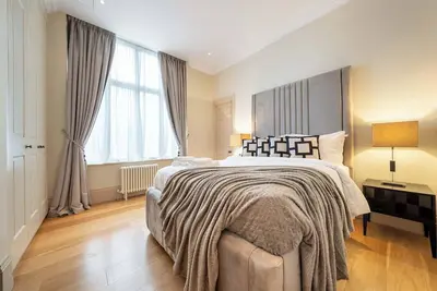 Image de Modern Mayfair Apartment near Hyde Park