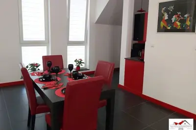 Image de Apartment Parkowa 2