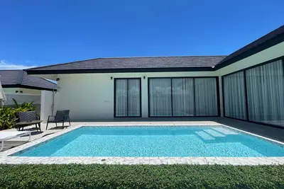 Image de Karisma Private Villa Pattaya