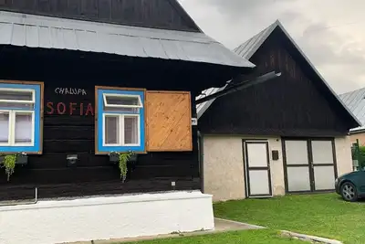 Image de Accommodation in a 120-year-old cottage Sofia