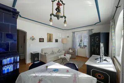 Image de Apartment Typ 1+2, /1 Schlafraum/dusche, B - Villa St. Oswald