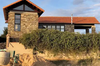 Image de Country house in Castrillo de los Polvazares in the Mountains of Leon