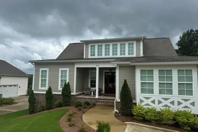 Image de Oasis in Oxford - 3br with an amazing view