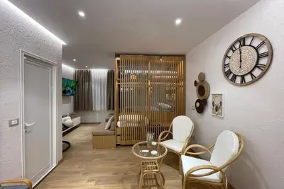 Image de Das Boho Central Apartment Tirana