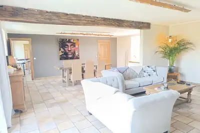 Image de house for expats long - kort termijn