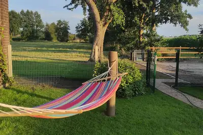 Image de Vacation apartment in the countryside in Walbeck