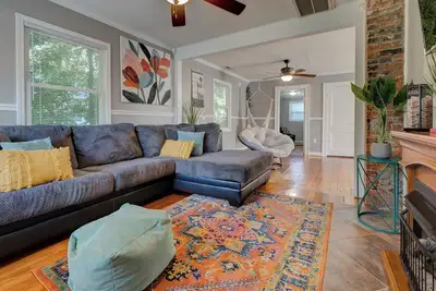 Image de Cozy BoHo Paradise - Elegantly Peaceful