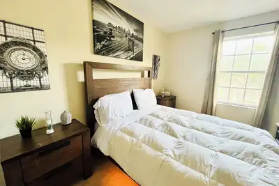 Image de 5 mins from Kissimmee and 20 mins from the parks!