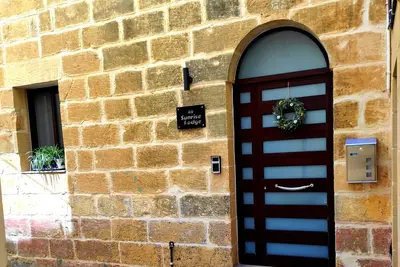 Image de Charming Ghajnsielem Guest House, Steps away from Mgarr Harbor